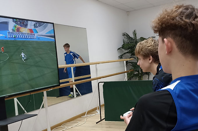 � ��������� ������ ��������� ������������ �� ��������-�������