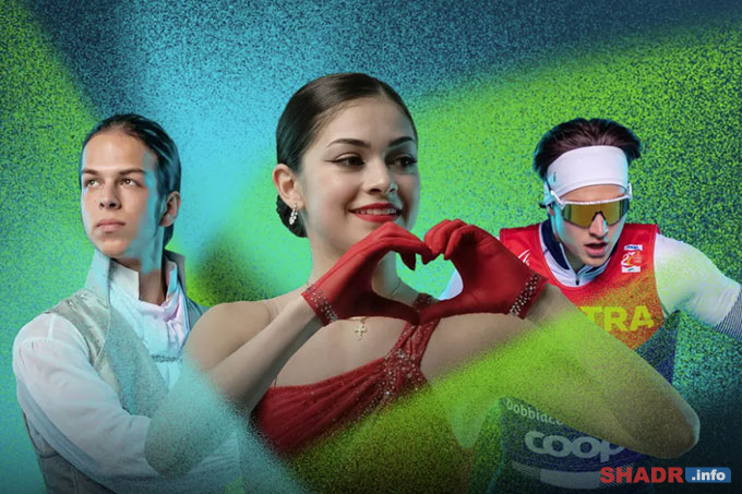 ��������� � 2026: ������ �� �����