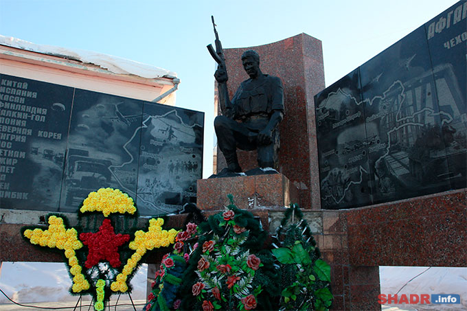 15 ������� � ���� ������ ������-������������������