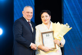 50 ��� ���������: ���� �������� �������� ������