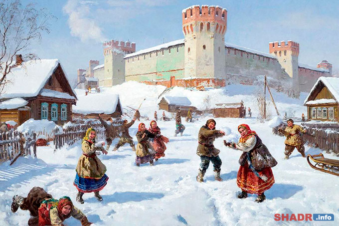 ����������� ���������: ��������� (�������� �������). ����������� ����������� �������