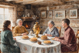 ����������� ���������: ���������� ���������. ���� ������������ ��������� � �������� �������