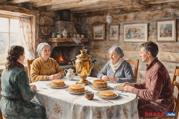 ����������� ���������: ���������� ���������. ���� ������������ ��������� � �������� �������