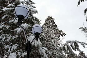 ������ �� -35 ��������� � ���������� ������� � ��������� ���