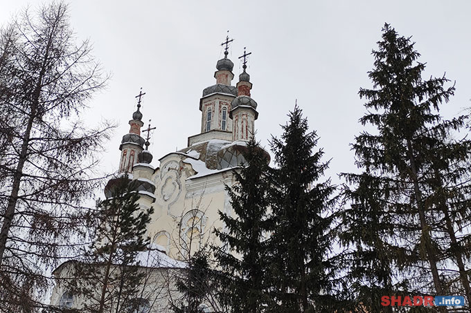 �����-�������������� ����� � ��������� ���� �����������