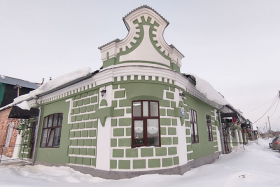 ��������� ���� ��������� ������ � ������ ����������