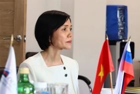 Курганская область налаживает сотрудничество с Вьетнамом