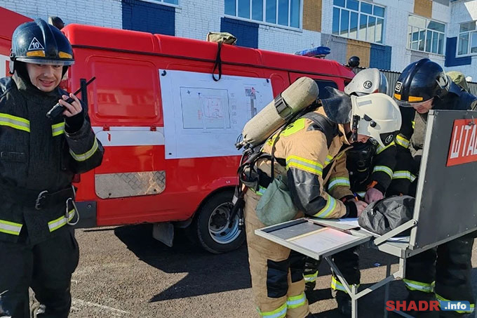 ���������� � ������� ������: � ����� �8 ������ �������-����������� ������