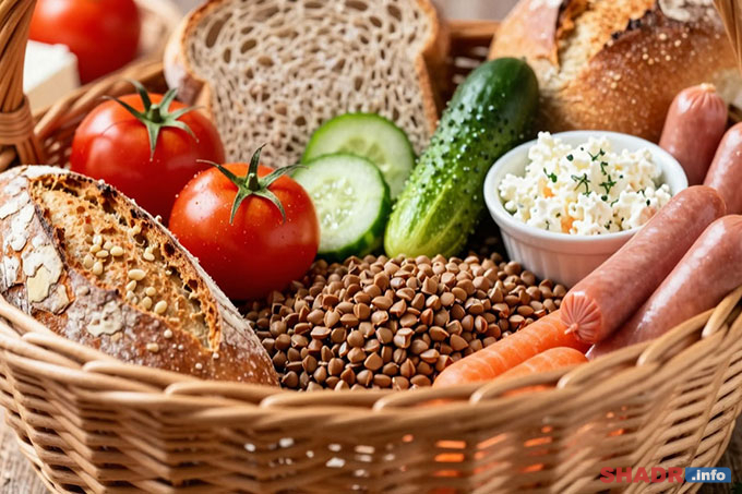 �������� ��������������� ���: �������� ������, ������ � ������� �������