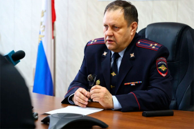 Совместная работа ради безопасности: полиция Шадринска, банки и операторы против IT-преступлений