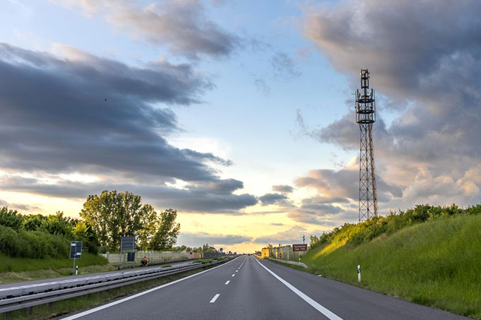 ��� �������� ���� LTE �� ������ ����� ���������� � ������������