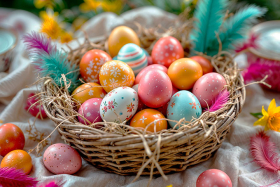 12 апреля 2026 года: день Ивана Лествичника и Пасха