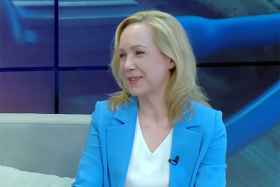 В правительстве Курганской области новое назначение в сфере здравоохранения