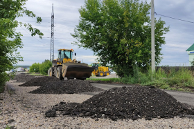 В Шадринске стартует дорожная кампания-2026: в планах ремонт 7-ми улиц