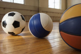 Жители Курганской области могут получить налоговый вычет за занятия спортом