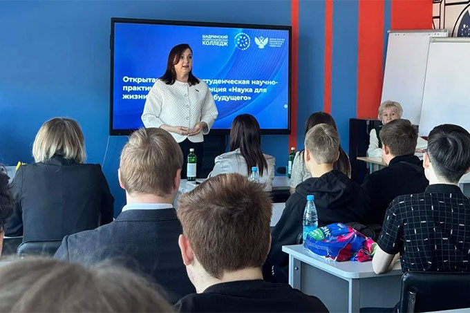 ������ ��� �����. ������������� ��������: � ��� ������ ��������� ������-������������ �����������