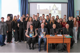 ������� ��������� ������� �����: �� ������ �� ����������