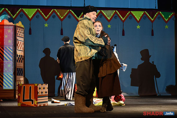 �������� �������� ���������: � ���������� ������������� ������ ��������