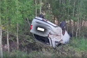 Смертельное ДТП в Сафакульевском округе