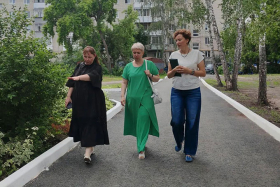 «Летние площадки» в Шадринске: проходит инспекция лагерей дневного пребывания