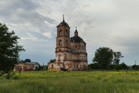 Погода недели: жара и грозы