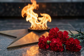 22 июня — День памяти и скорби: вспоминаем начало Великой Отечественной войны