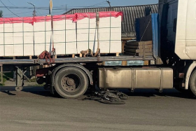 Прокуратура организовала проверку после ДТП, в котором пострадал 11-летний мальчик