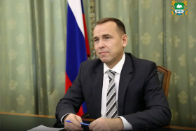 Губернатор Курганской области поздравил земляков с Днём семьи, любви и верности
