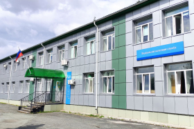 Налоговая инспекция в Шадринске меняет адрес