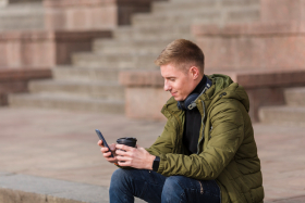 19-летнего курганца привлекли к ответственности за прослушивание экстремистской песни