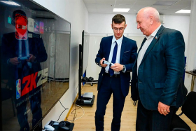 В Шадринске планируют открыть фиджитал-центр