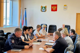В Шадринске подростки совершили 23 преступления в текущем году