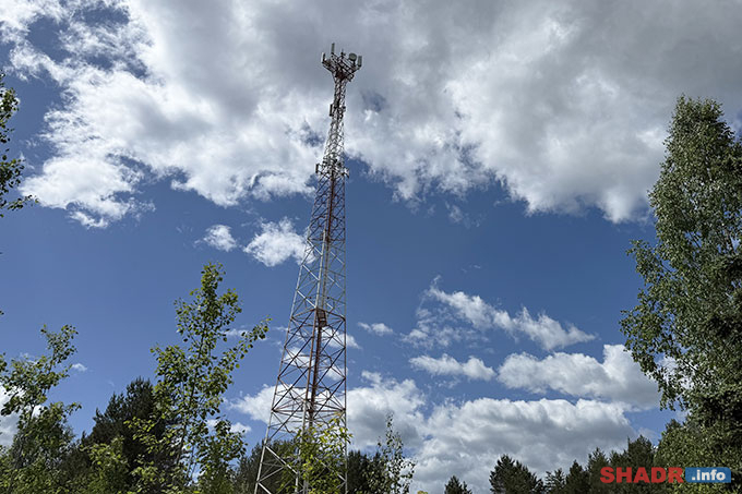��� �������� LTE-���� � ���� ������� ���������� �������