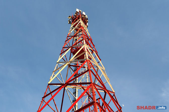 ��� ��������� ���� LTE � ����� ���������� �������