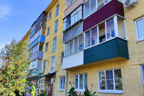 В Шадринске продолжается запуск отопления