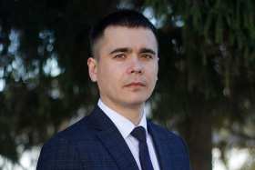 Сергей Сорокин избран главой Шадринска