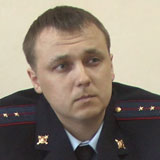 Шадринцев олег анатольевич фото В ОМВД России по г. Шадринску рассказали журналистам о состоянии преступности SH