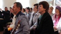 Вечер поэзии Сергея Есенина в Катайске