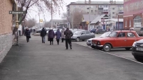 Итоги дорожных работ в Шадринске