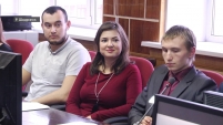 Общественная молодежная палата отметила своё пятилетие