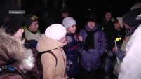 Мониторинг по безопасности дорожного движения в шадринских школах