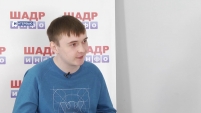 Программа "Интервью" - Сергей Москвин