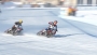 Стартовал второй финал личного чемпионата мира по мотогонкам на льду